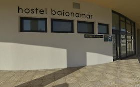 Hostel Baionamar